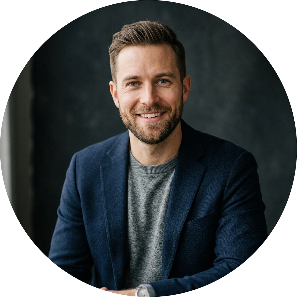 Consultant Profile